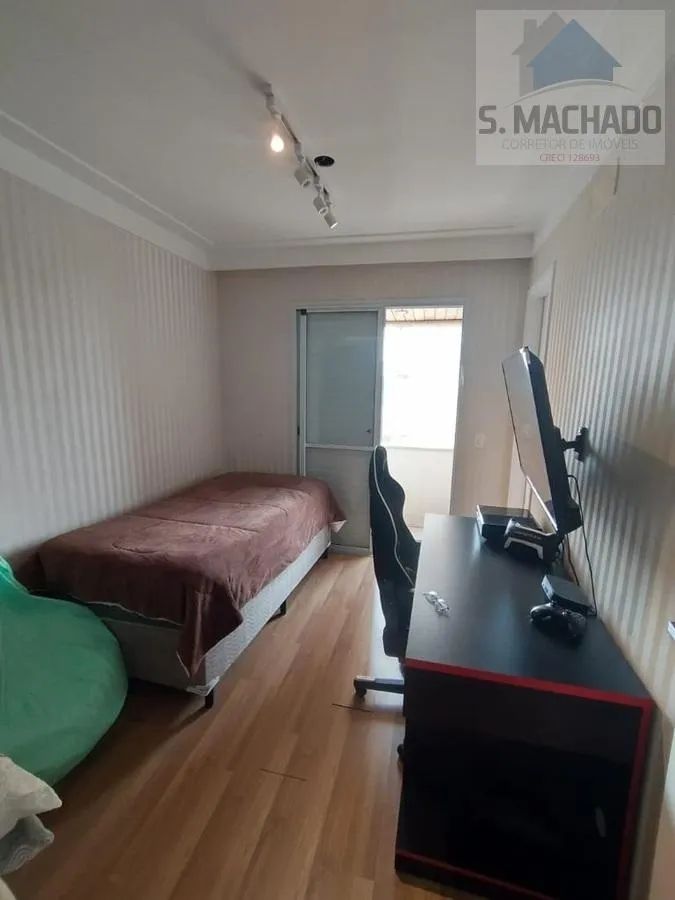Imagem Apartamento para Venda em Santo André / SP no bairro Centro