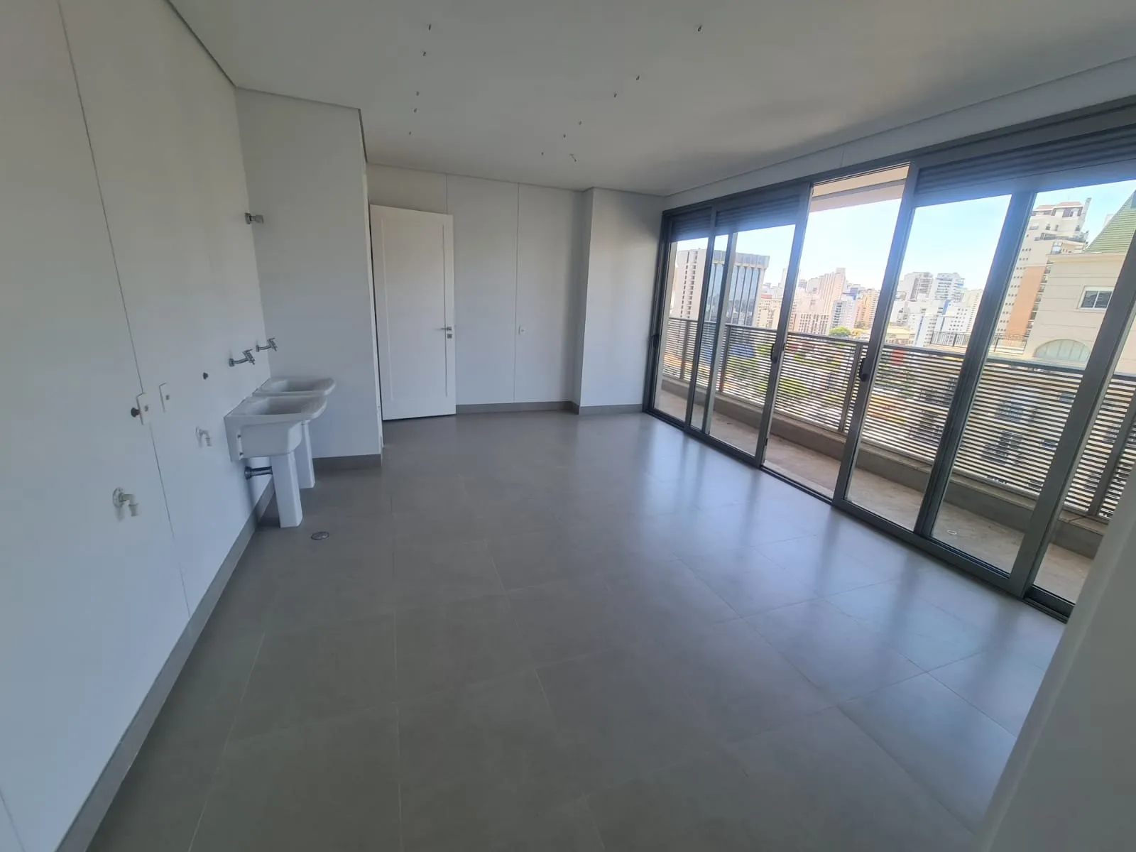 Imagem APARTAMENTO RESIDENCIAL em SÃO PAULO - SP, VILA MARIANA