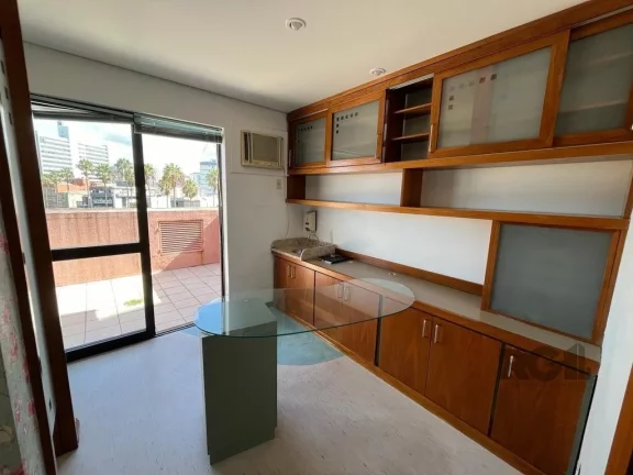 Imagem Sala para venda no bairro Farroupilha em Porto Alegre