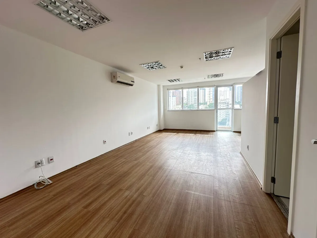 Imagem Conjunto comercial para venda em Vila Andrade, 42m2