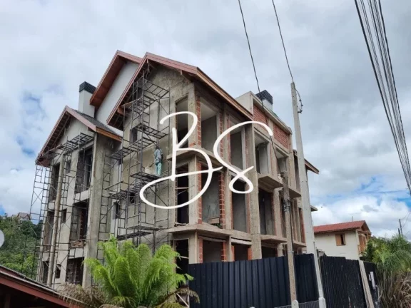 Imagem APARTAMENTO RESIDENCIAL em GRAMADO - RS, Piratini