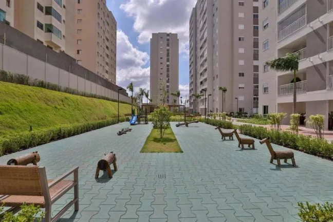 Foto do imóvel Apartamento com 2 Quartos à Venda, 63 m² em Anchieta - São Bernardo do Campo