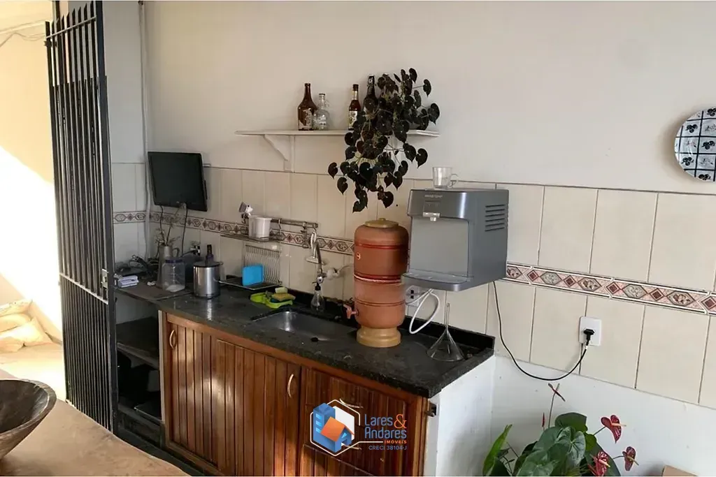 Imagem Casa à venda 6 Quartos 3 Suites 2 Vagas 312M² Indianópolis São Paulo - SP