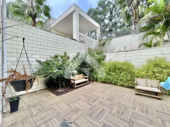 Imagem Casa de Condomínio em Jardim São Vicente - Cotia