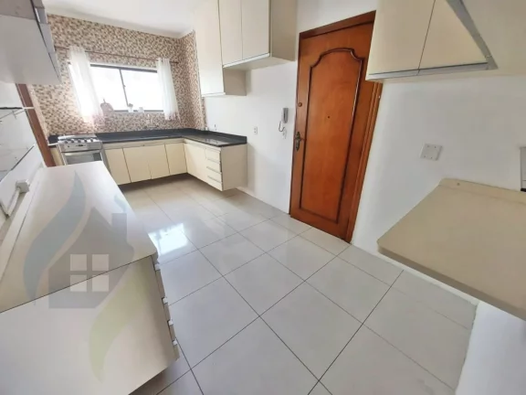 Imagem Apartamento de 3 dormitórios sendo 1 suíte, 2 vagas, com 110m² em Rudge Ramos, São Bernardo do Campo
