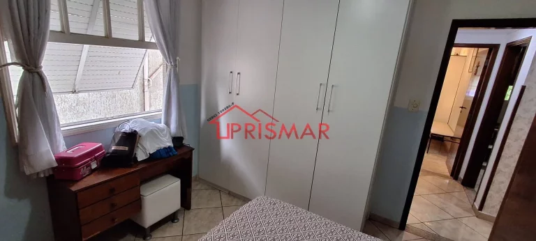 Imagem Apartamento 3 dormitórios suíte 1 vaga canal 1