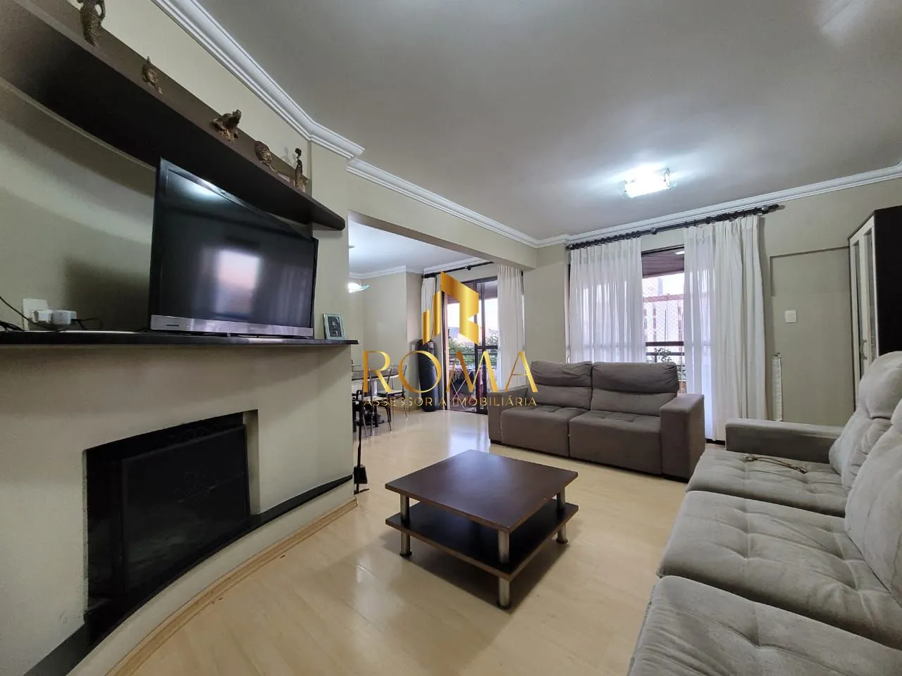 Imagem APARTAMENTO 4D MILLENIUM