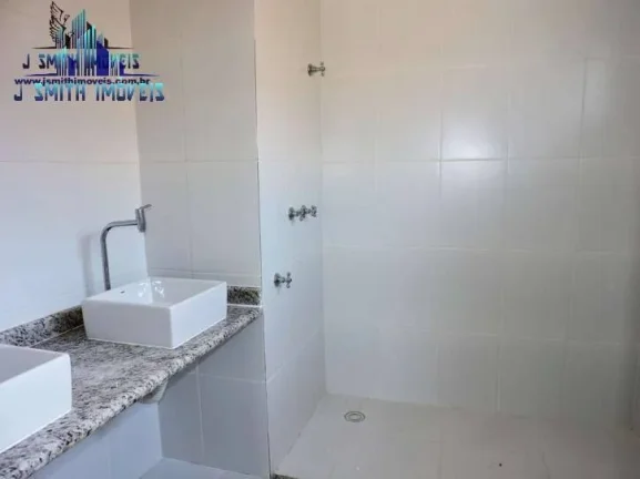 Imagem CASA ISOLADA, 170m², COM 3 SUÍTES. CONDOMÍNIO FECHADO NO JARDIM DA GLÓRIA.