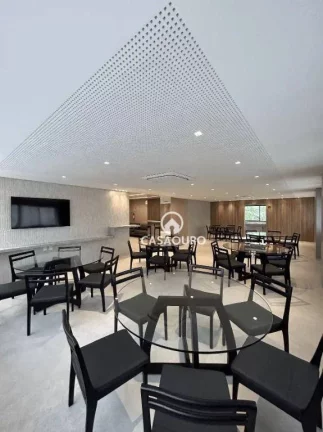 Imagem Apartamento com 3 quartos à venda, 74 m² por R$ 1.300.000 - Santa Efigênia - Belo Horizonte/MG
