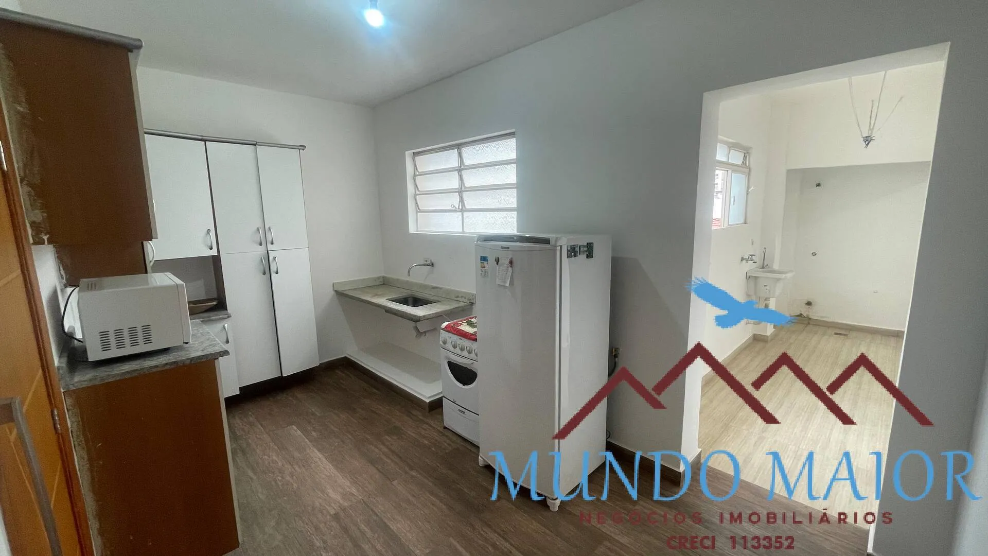 Imagem Apartamento 3 quarto, 2 banheiros 1 vaga, Rudge Ramos - São Bernardo -Sp!