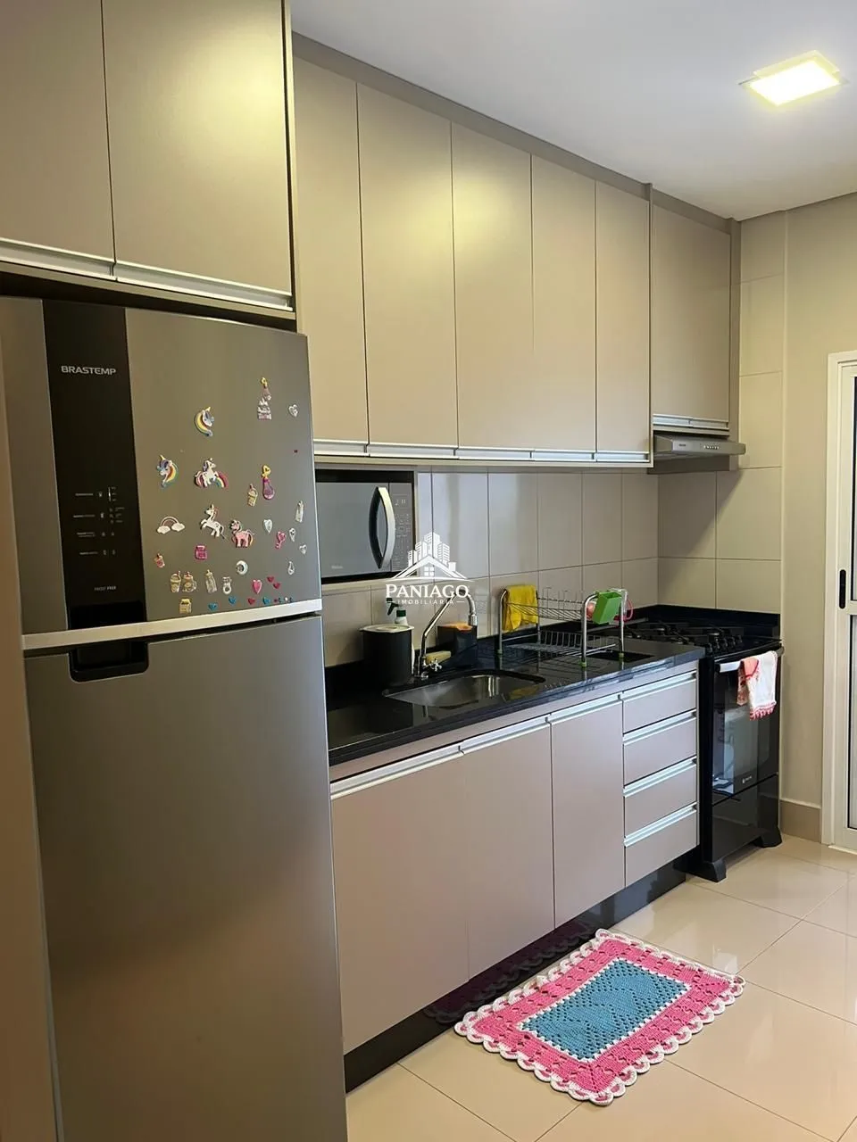Imagem Imóvel Residencial com 2 Suítes e 247,30 m² de Área Total