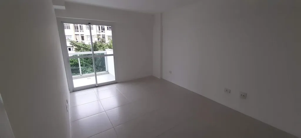 Imagem Apartamento a Venda no bairro Botafogo - Rio de Janeiro, RJ