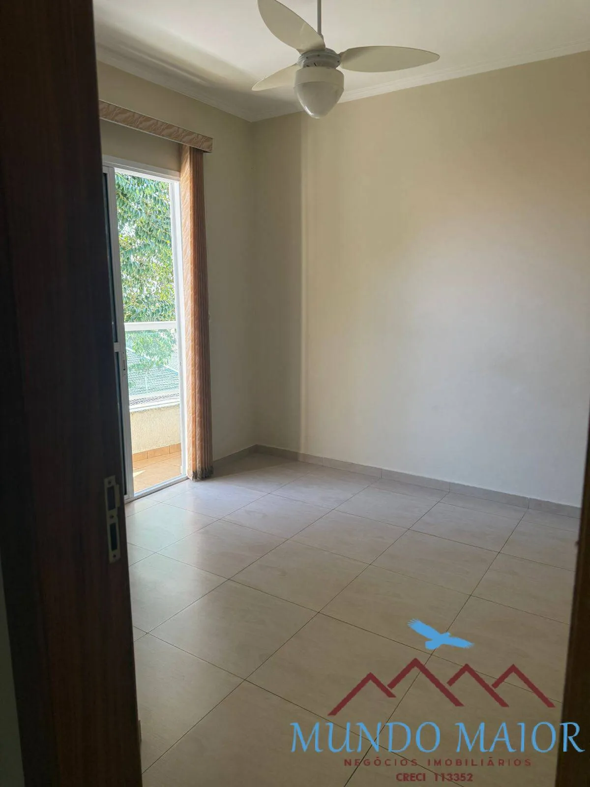 Imagem Cobertura com 100 m² e fechamento em vidro na V. João Ramalho - Santo Andre