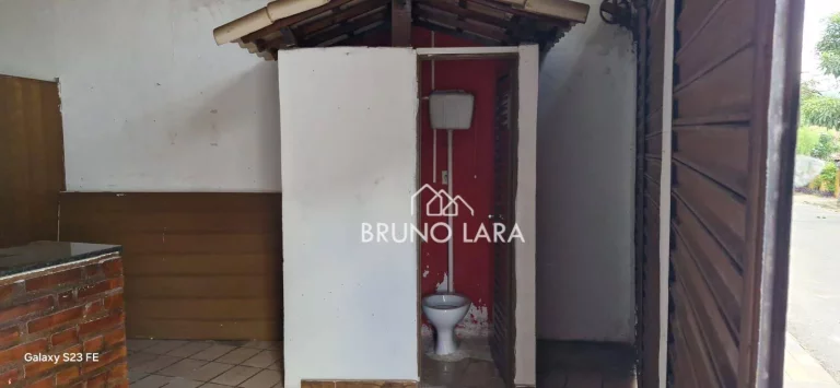 Imagem Loja disponível para locação no Bairro Três Poderes, Igarapé-MG.