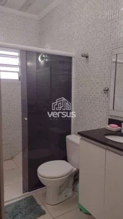 Imagem SOBRADO NA GUILHERMINA - 689MIL - PRAIA GRANDE