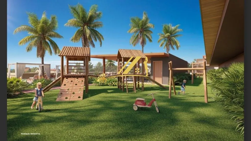 Imagem Apartamento RESIDENCIAL em Imbassaí - Bahia,