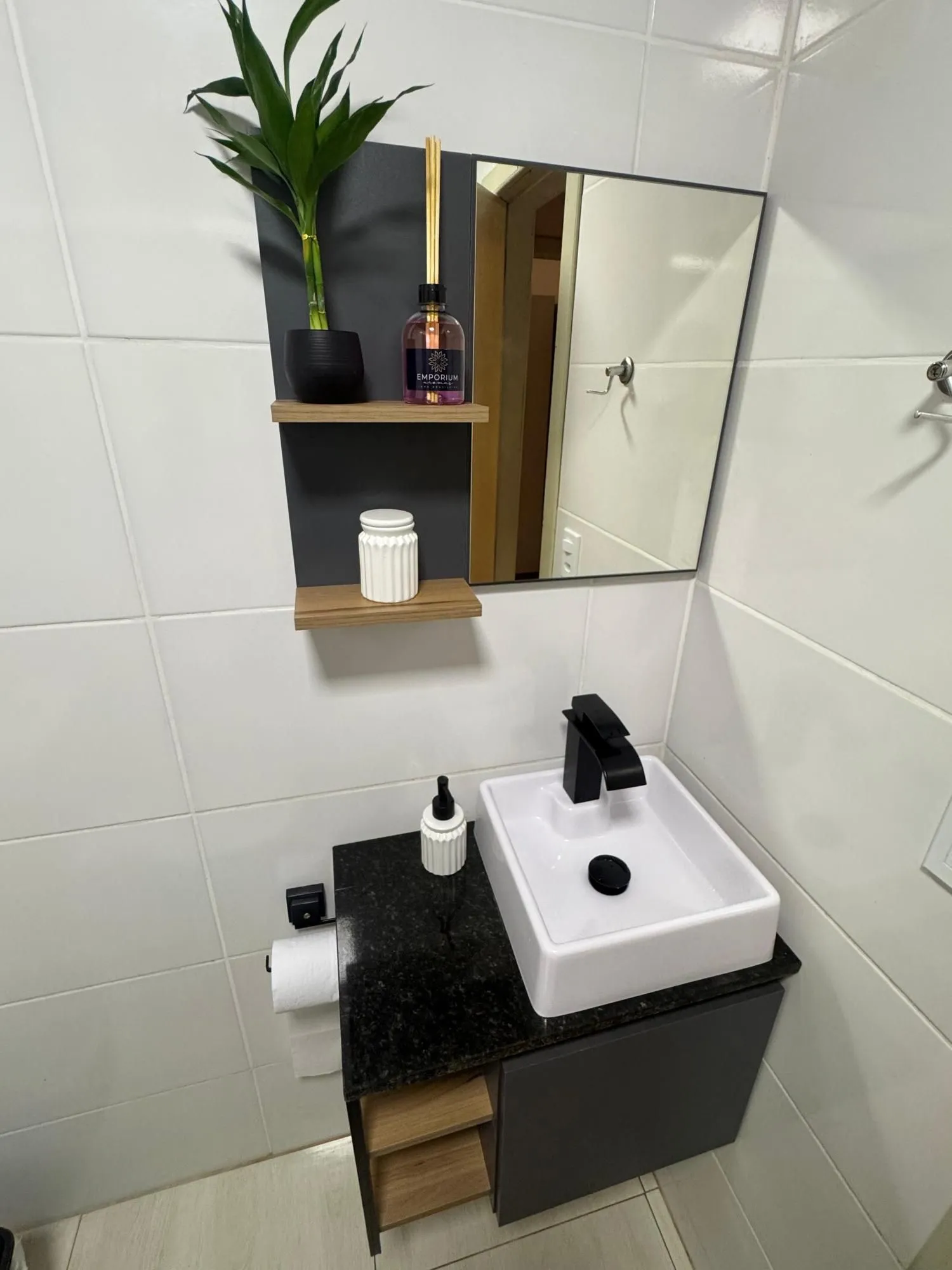 Imagem Apartamento em Village