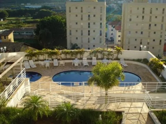Imagem Apartamento com 3 Quartos à Venda, 188 m² em Jardim Paris - Jundiaí