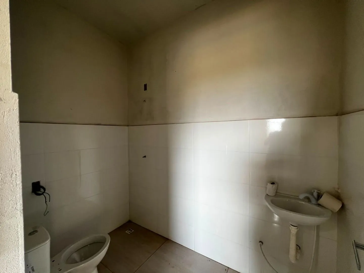 Imagem Galpão para alugar, 768 m² por R$ 6.500,00/mês - Planalto - Patos de Minas/MG