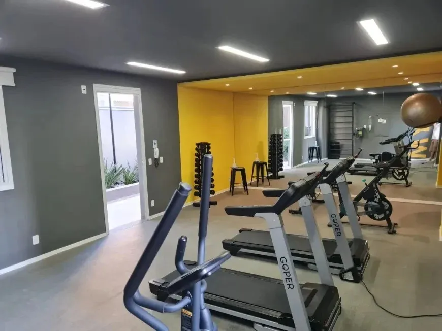 Imagem Apartamento para Venda em São Paulo, Lapa, 1 dormitório, 1 suíte, 2 banheiros