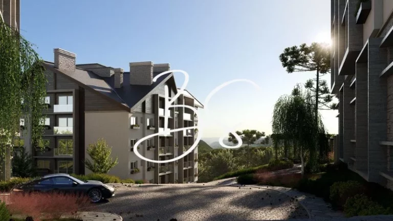 Imagem APARTAMENTO RESIDENCIAL em GRAMADO - RS, Travessa Hospitaleiro