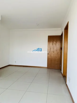 Imagem Apartamento para Locação em Feira de Santana, Santa Mônica, 2 dormitórios, 1 suíte, 1 banheiro, 2 vagas