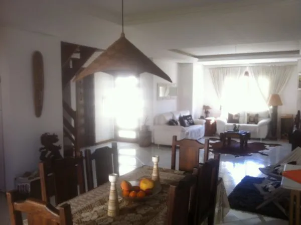 Imagem Casa em frente ao Lago no Lagos de Nova Ipanema