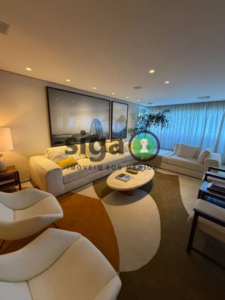 Imagem APARTAMENTO VENDA NO PARQUE GLOBAL COM 4 QUARTOS E 4 VAGAS