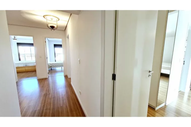 Imagem APARTAMENTO RESIDENCIAL em São Paulo - SP, Jardim Marajoara