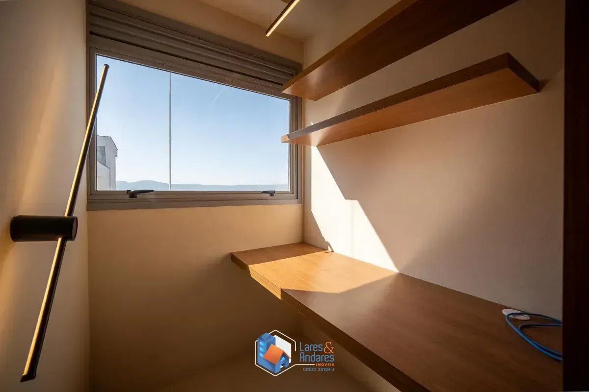 Imagem Apartamento para venda em Vila Romana com 3 quartos, sendo 3 suítes, 184m²