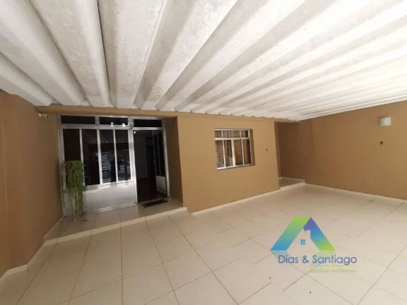 Foto do imóvel RUDGE RAMOS Excelente casa térrea , 141 metros 3 dormitórios, espaço gourmet, 3 vagas com ótima localização e valor !!