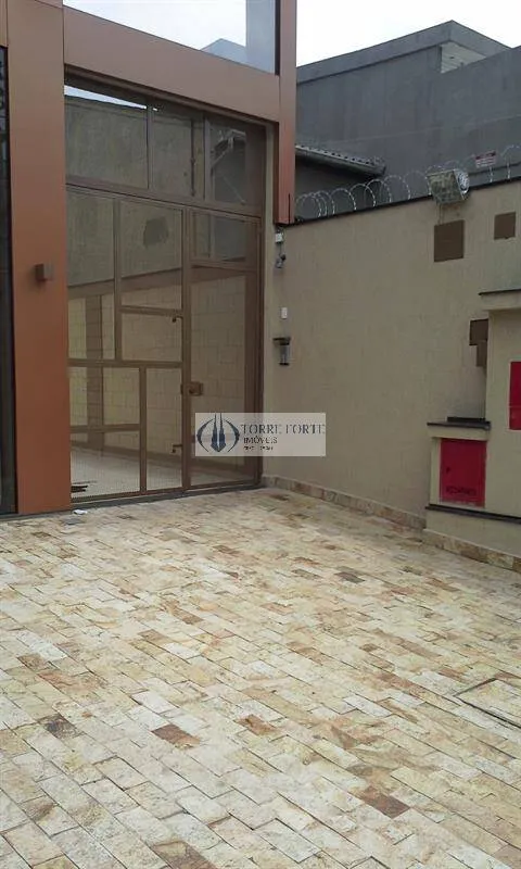 Imagem Sala Comercial no VILA FORMOSA com 21 m² locação