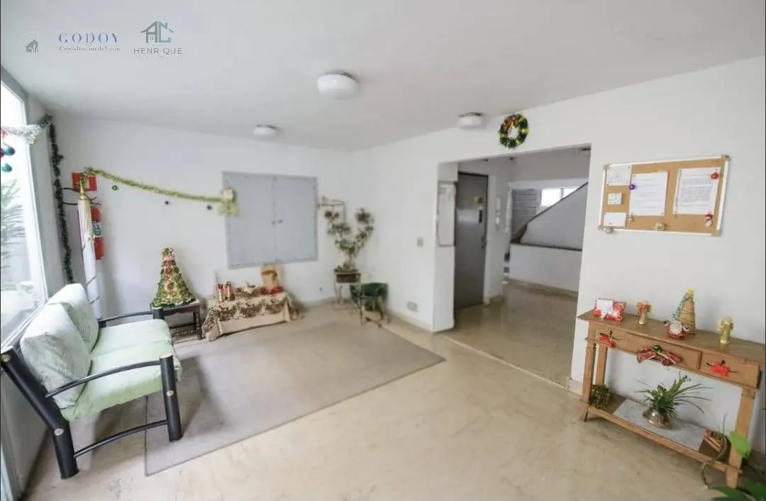 Imagem Apartamento no Centro da Cidade - Conforto e Mobilidade ao Seu Alcance