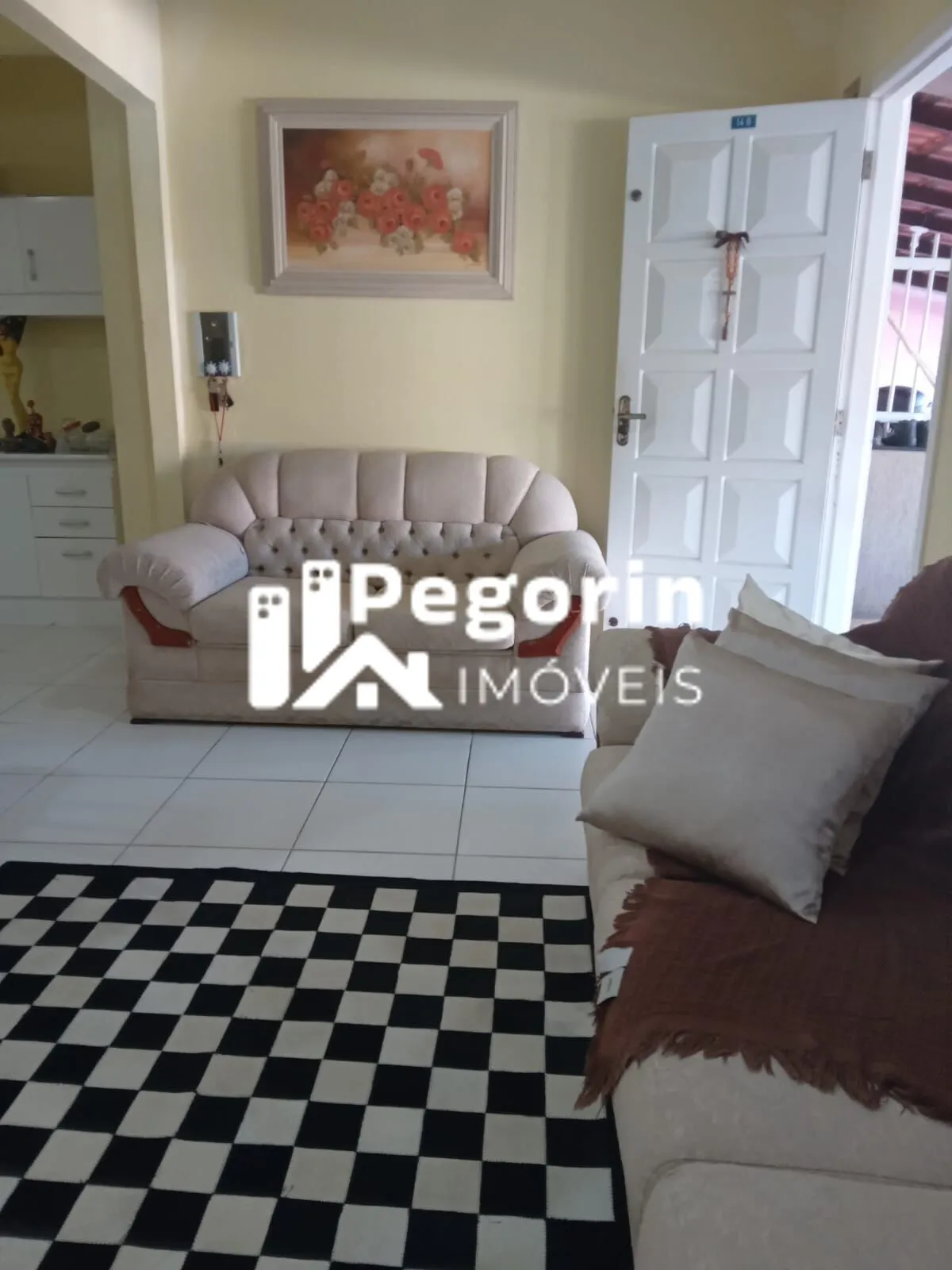 Imagem Casa Térrea em Quinta dos Açorianos, Barra Velha/SC
