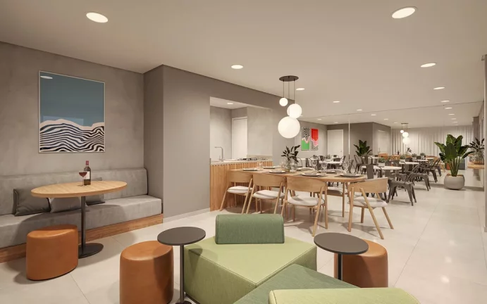 Imagem APARTAMENTO RESIDENCIAL em São Paulo - SP, Sapopemba
