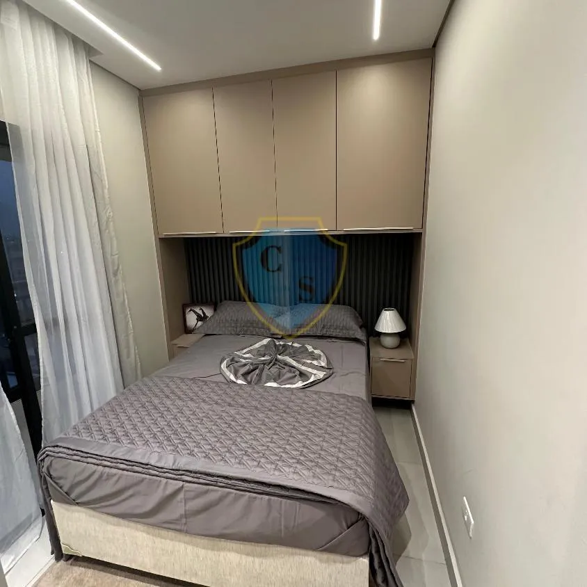 Imagem 2 DORM VARANDA GOURMET