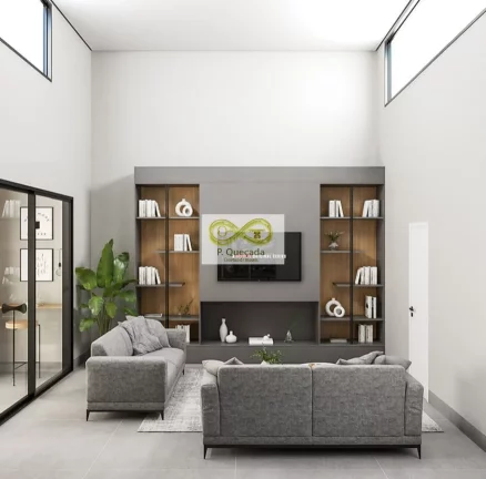 Imagem Venha conhecer a sua nova casa dos sonhos!