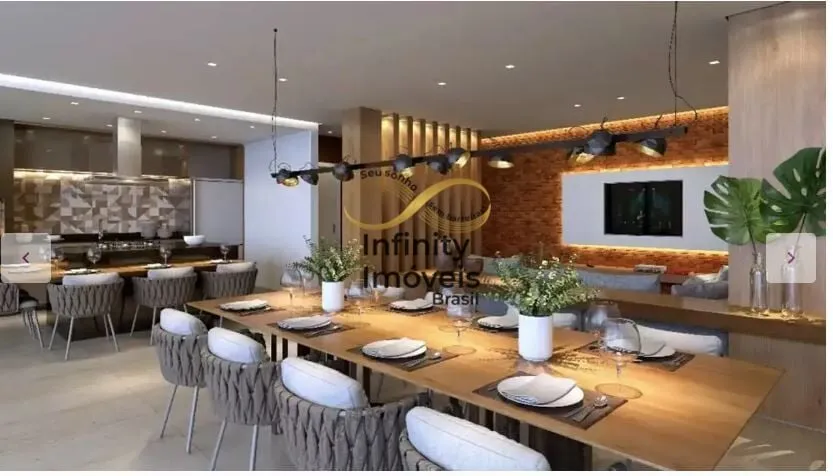 Imagem Lift Residence Serra Sudeste - Apartamento à venda no bairro Serra - Belo Horizonte/MG