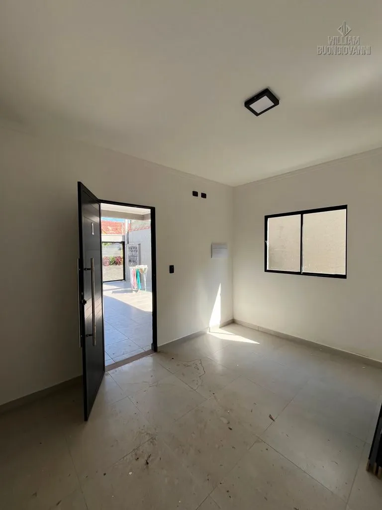 Imagem More Perto do Mar! Casa Térrea com 2 Dormitórios, Suíte e Espaço Gourmet