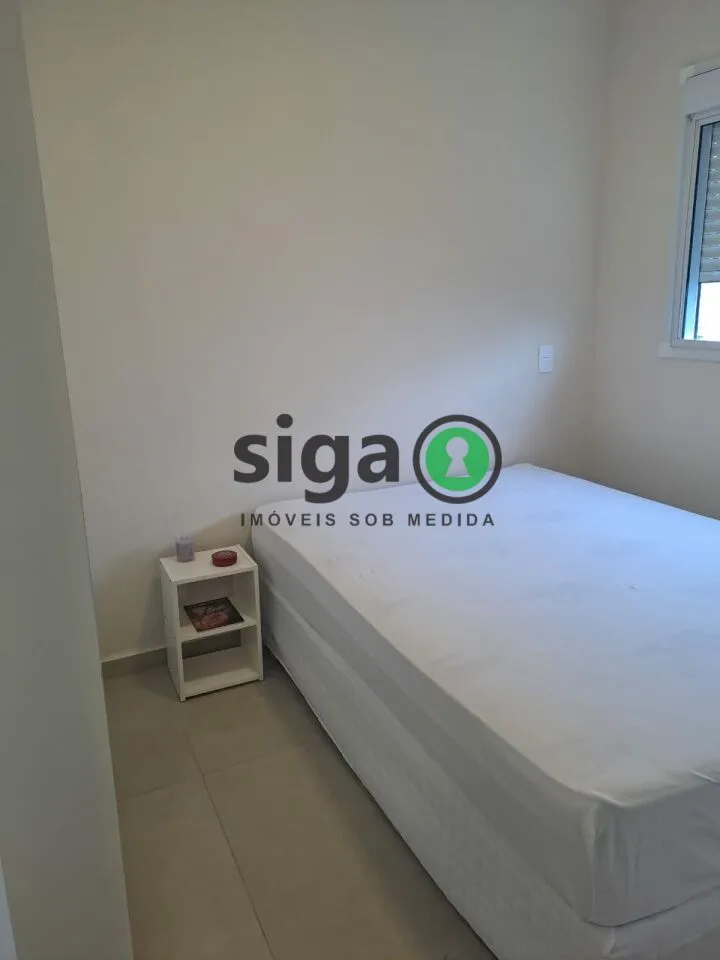Imagem Apartamento 01 dormitório a venda no Campo Belo