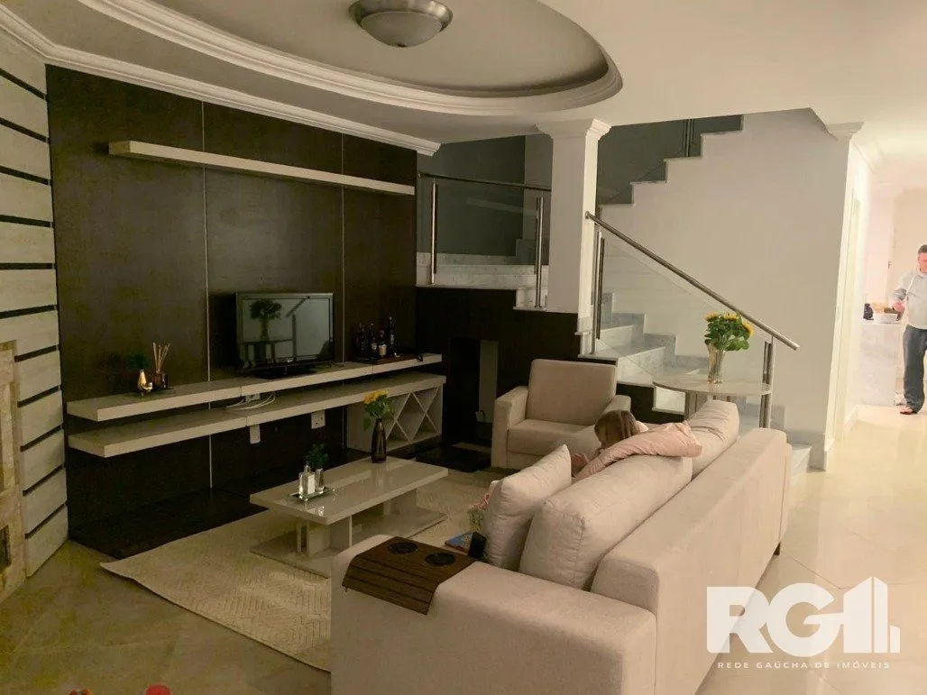 Imagem Casa de Condomínio em Ecoville