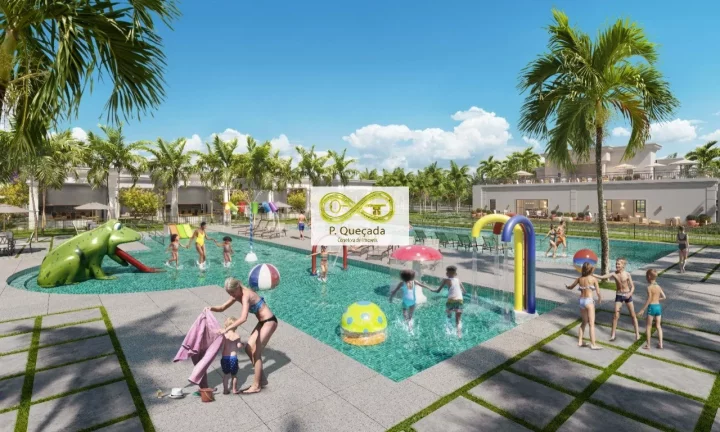 Imagem LANÇAMENTO EM PAULÍNIA - RESIDENCIAL TERRASSOS