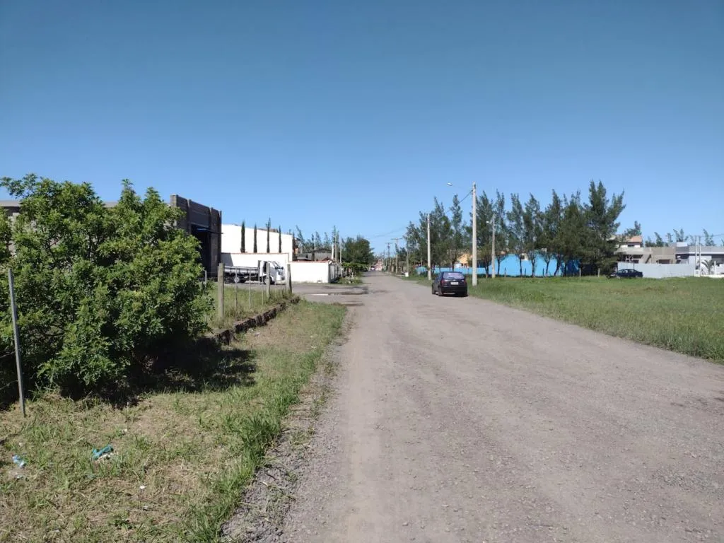 Imagem Terreno - Bairro Guarani