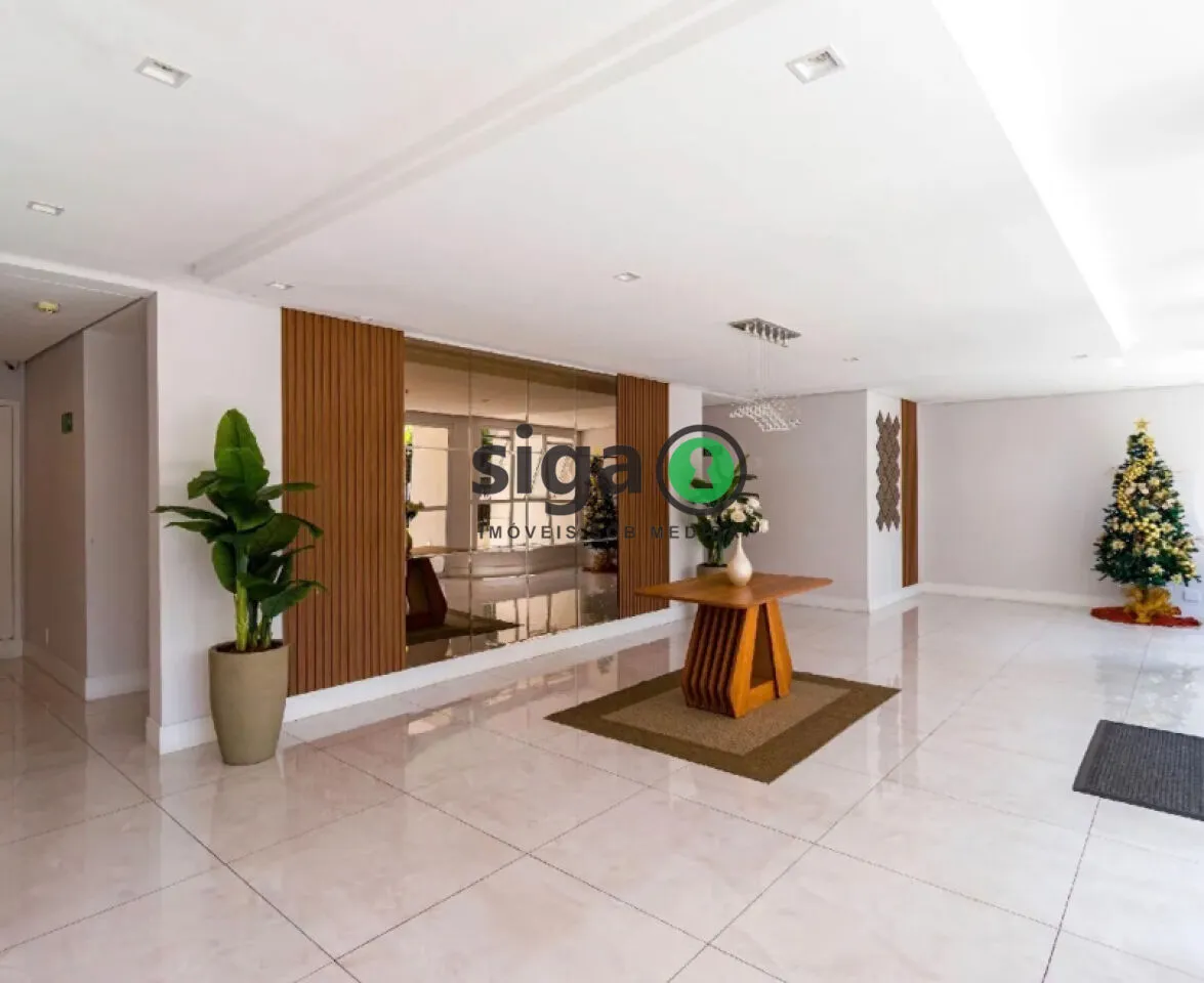 Imagem Apartamento de 65m² à venda no Morumbi