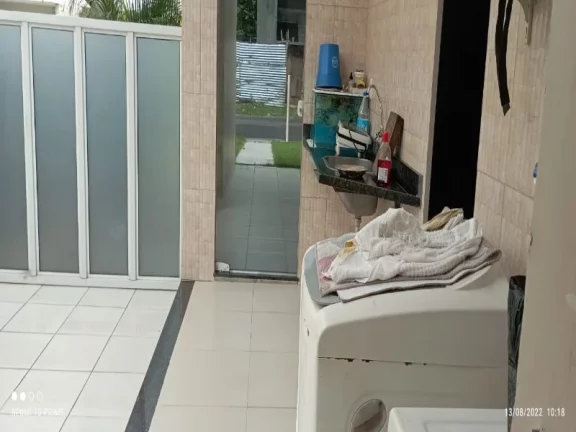 Imagem CASA RESIDENCIAL em MANAUS - AM, TARUMÃ