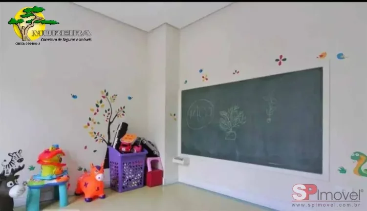 Imagem APTO DE 46M² COM 2 DORMS E 1 VAGA NA VILA AMALIA