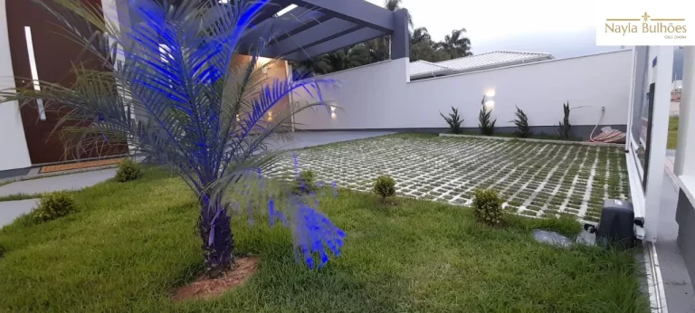 Imagem CASA RESIDENCIAL em SÃO JOSÉ - SC, FORQUILHAS