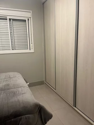 Imagem Apartamento em Alphaville - Barueri, SP