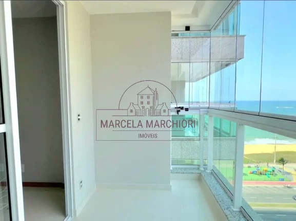 Imagem 3 quartos, suíte, vista pro mar, lazer completo, 2 vagas