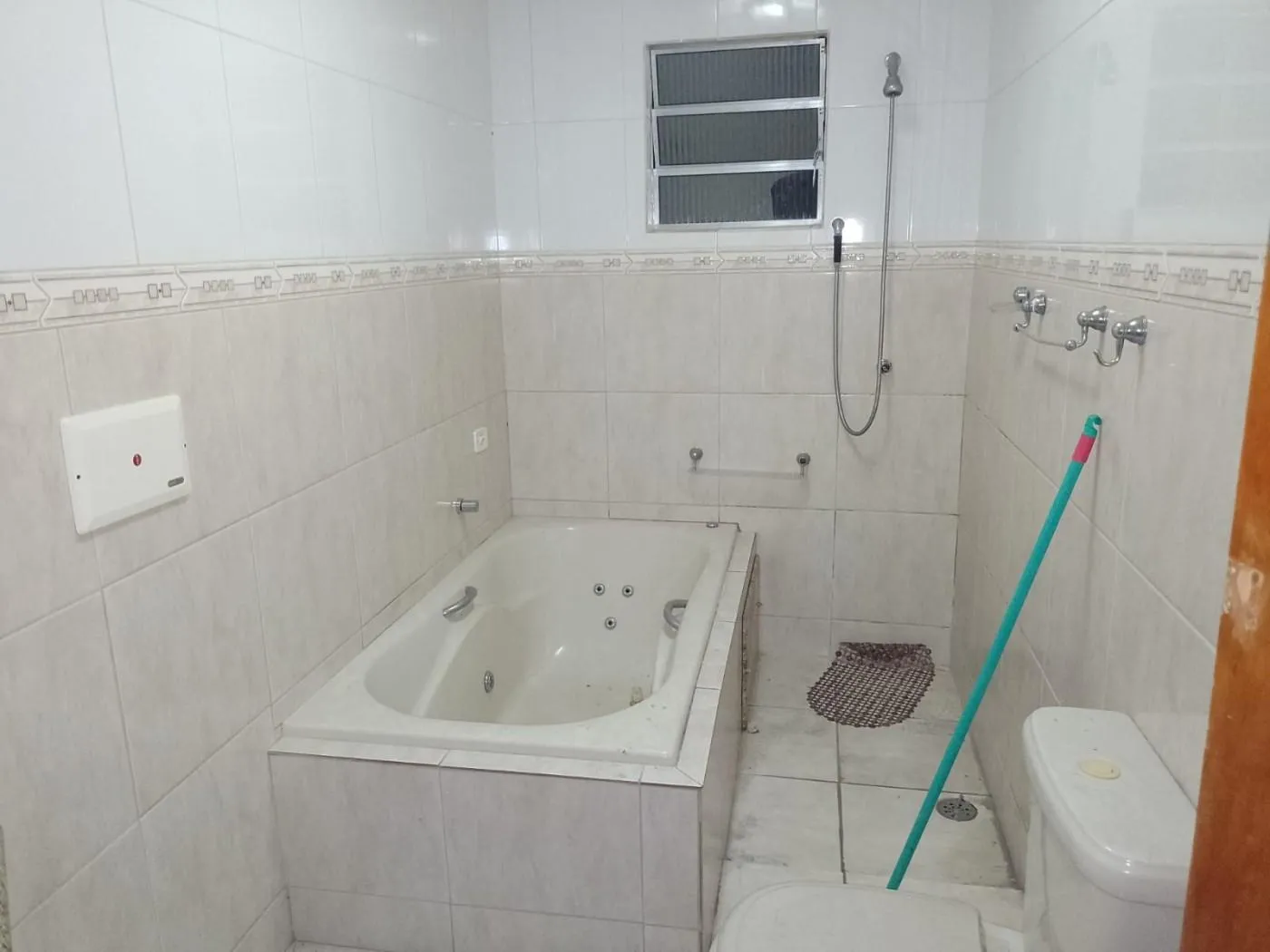 Imagem Casa para Locação em Santo André / SP no bairro Jardim Las Vegas